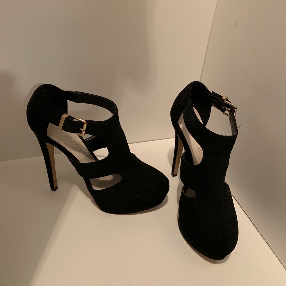 Aldo heels